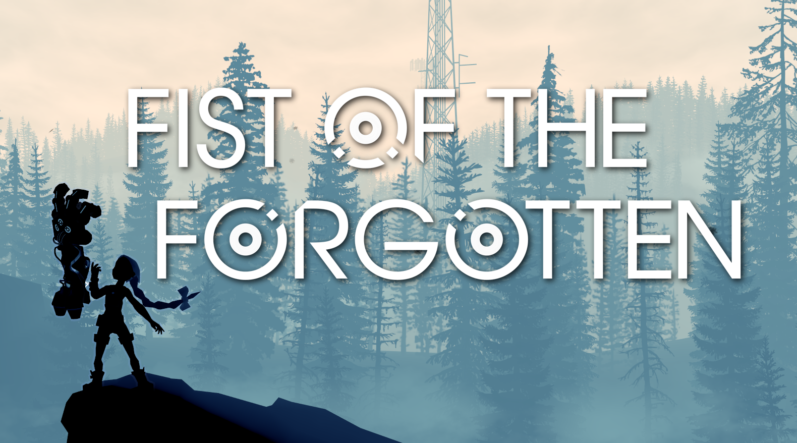 Fist of the Forgotten Press Kit